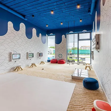 Apartamenty Polanki Aqua - Visitopl Kolobrzeg Exterior photo