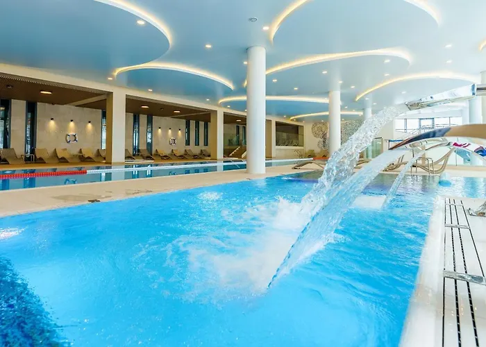 Apartamenty Polanki Aqua - Visitopl