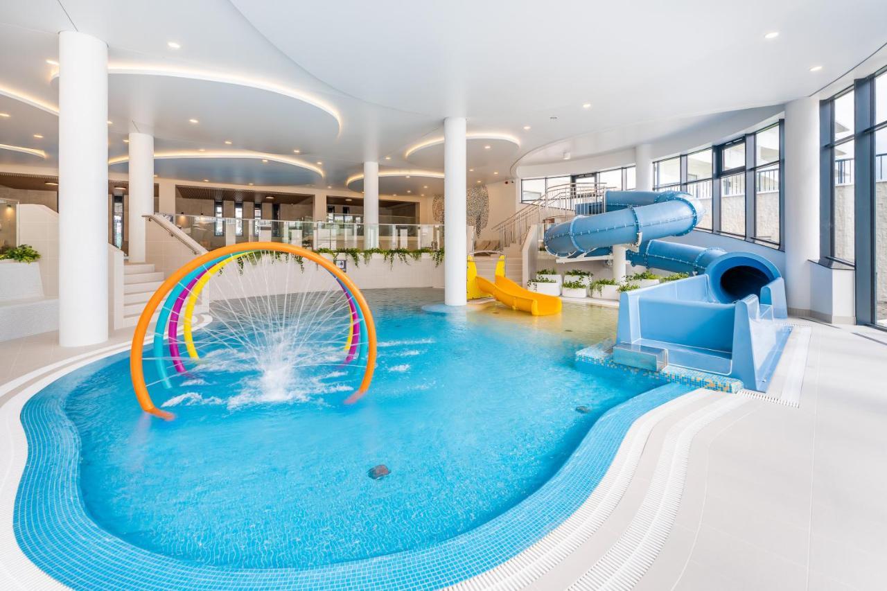 Polanki Aqua - Visitopl