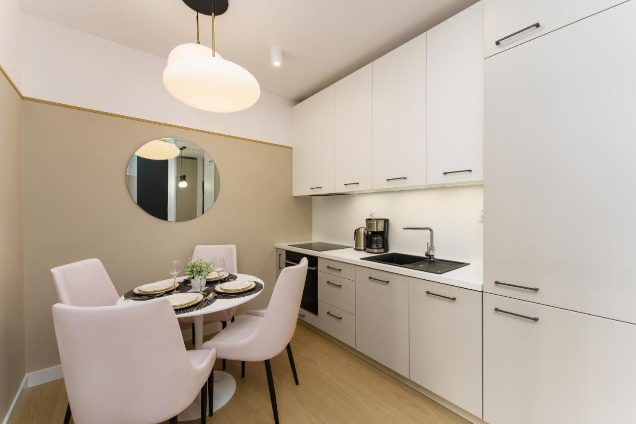 Polanki Aqua - Visitopl Apartmán *