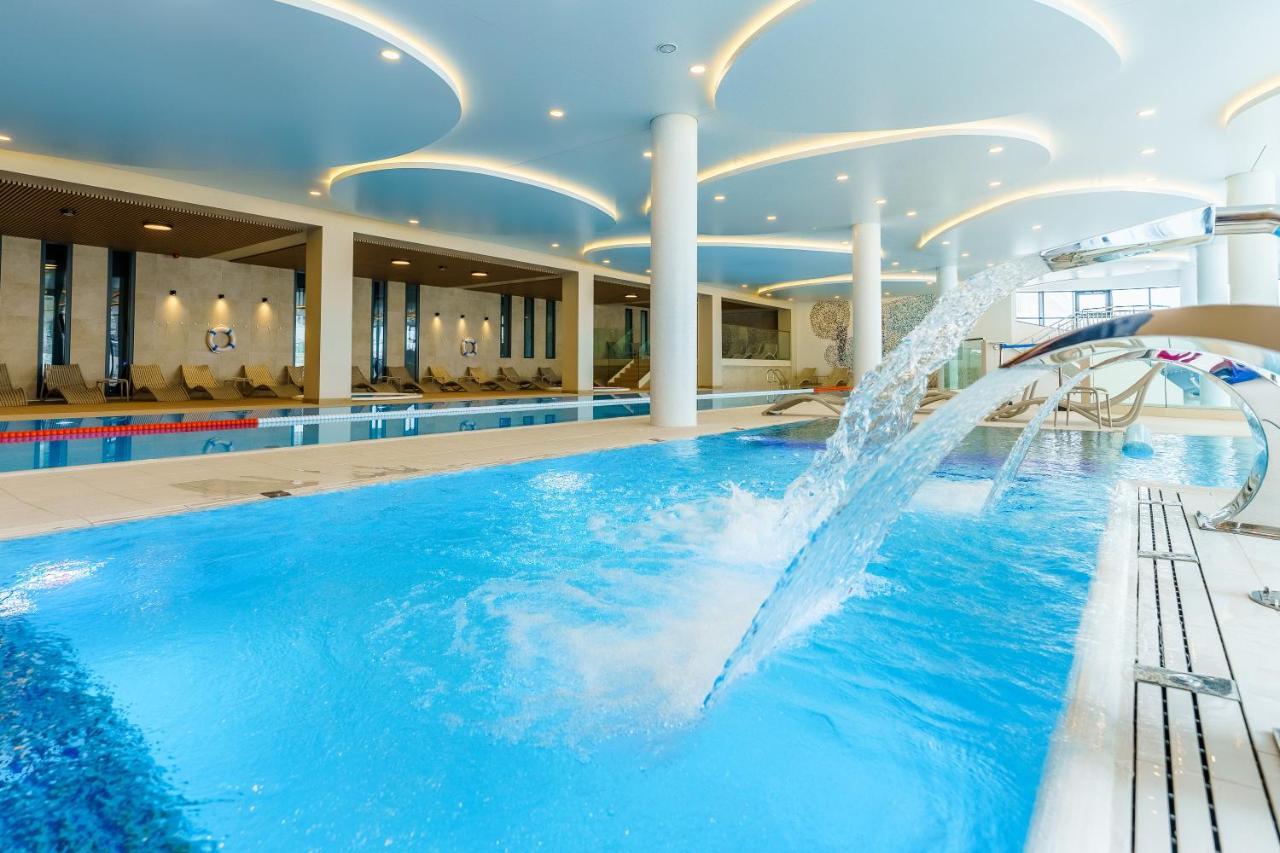 Polanki Aqua - Visitopl * Kolobrzeg