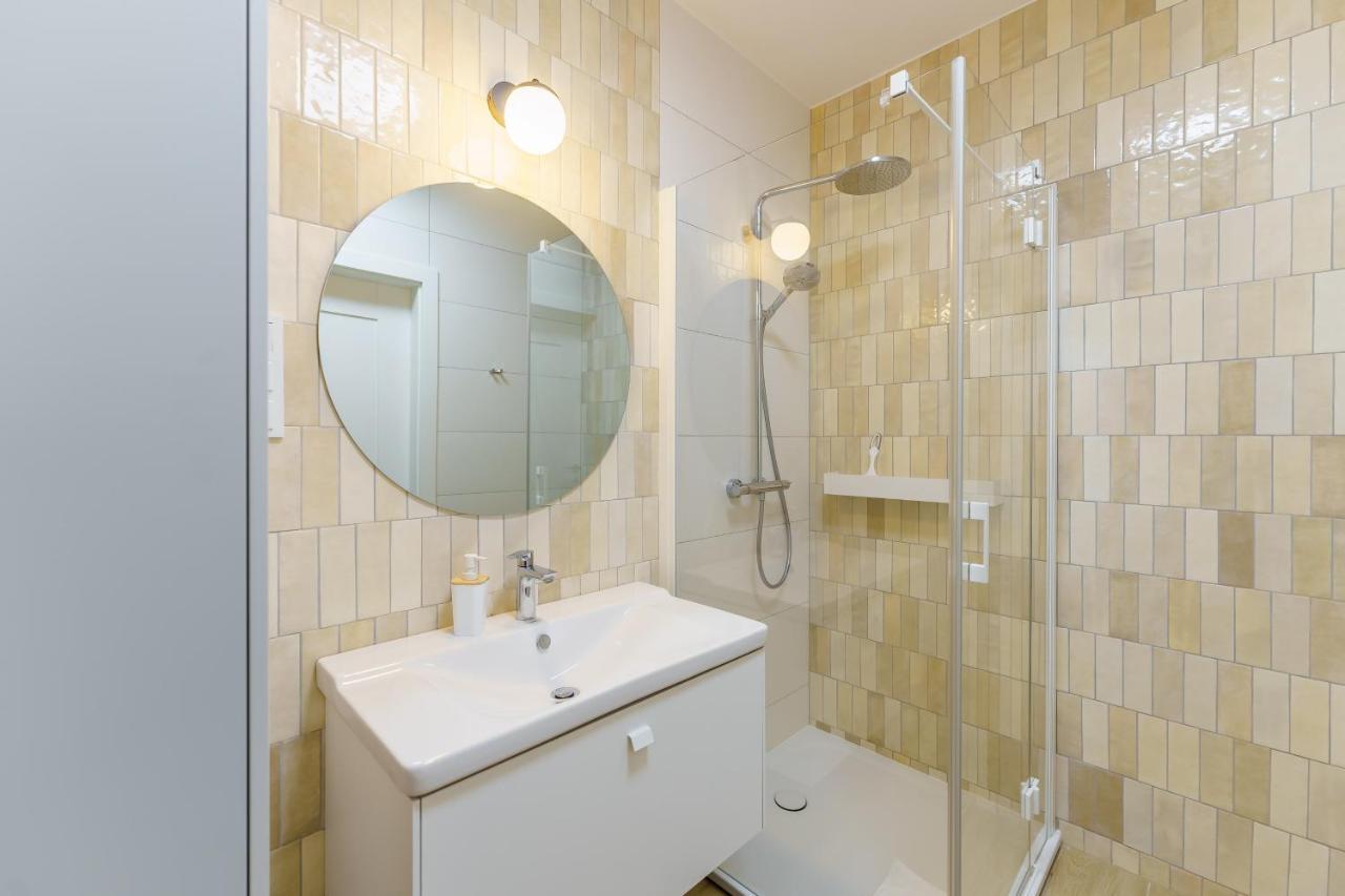 Apartment Polanki Aqua - Visitopl
