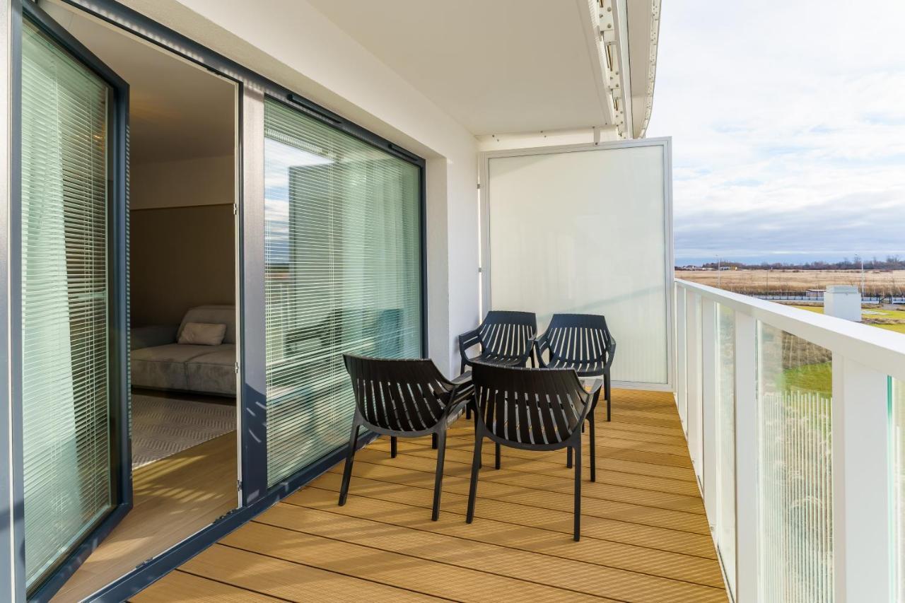 Polanki Aqua - Visitopl Apartment Kolobrzeg