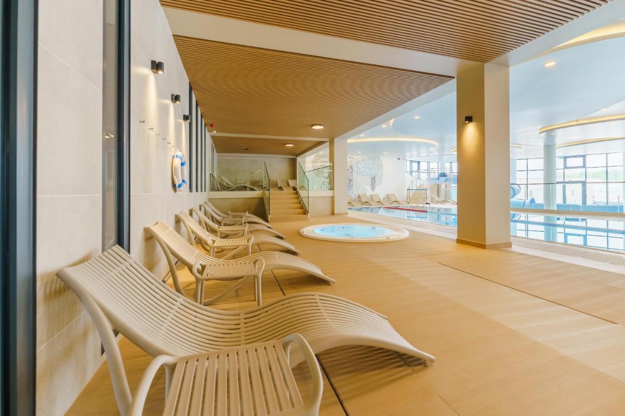 Polanki Aqua - Visitopl * Kolobrzeg