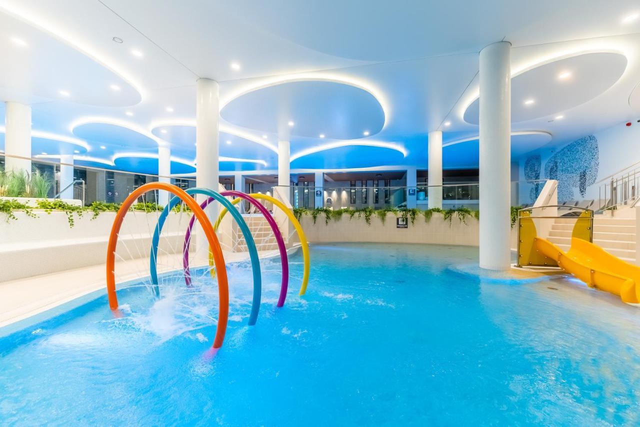 Polanki Aqua - Visitopl *