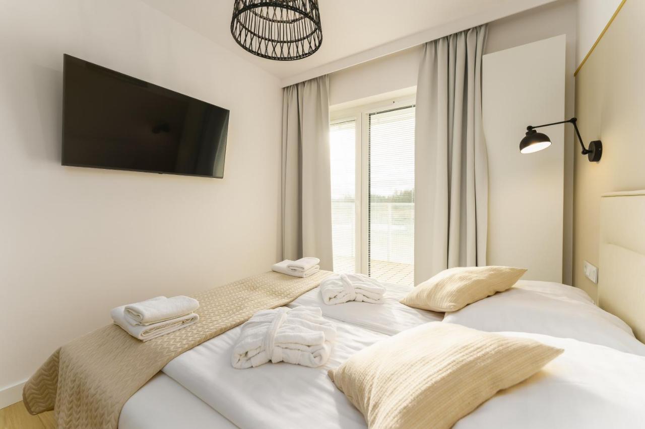 Polanki Aqua - Visitopl Apartmán