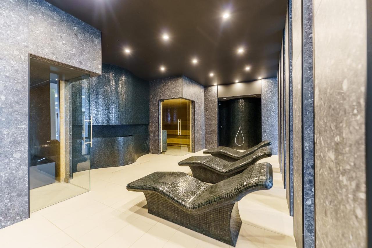 Apartmán Polanki Aqua - Visitopl