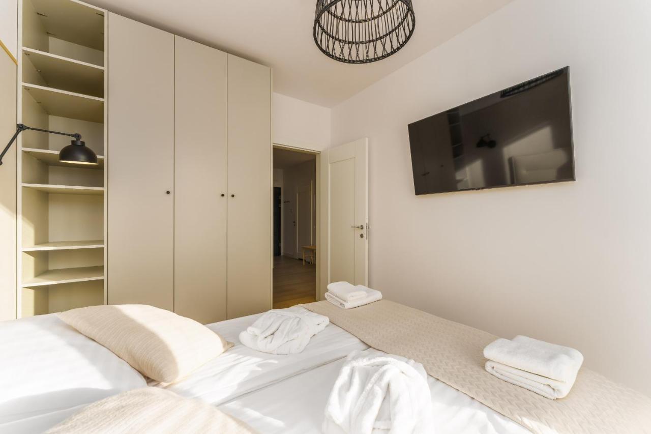 Polanki Aqua - Visitopl Kolobrzeg