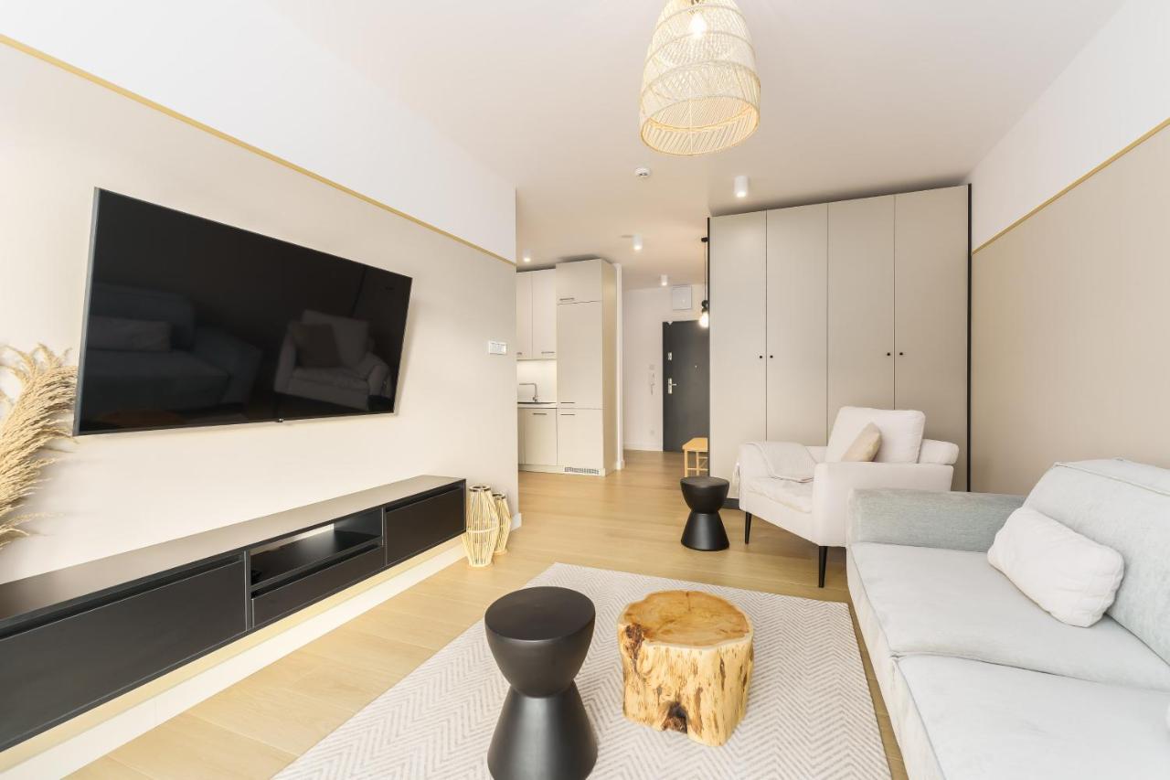 Apartment Polanki Aqua - Visitopl