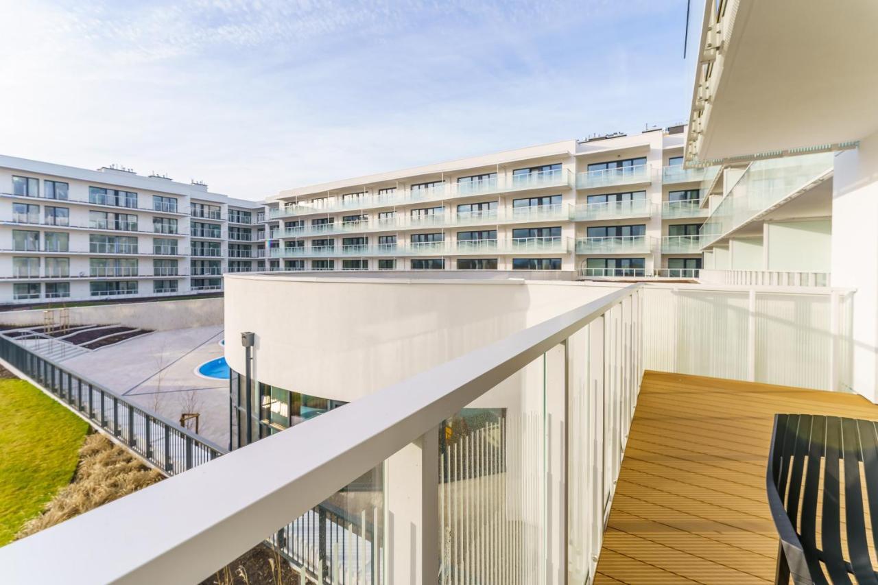 Apartmán Polanki Aqua - Visitopl *