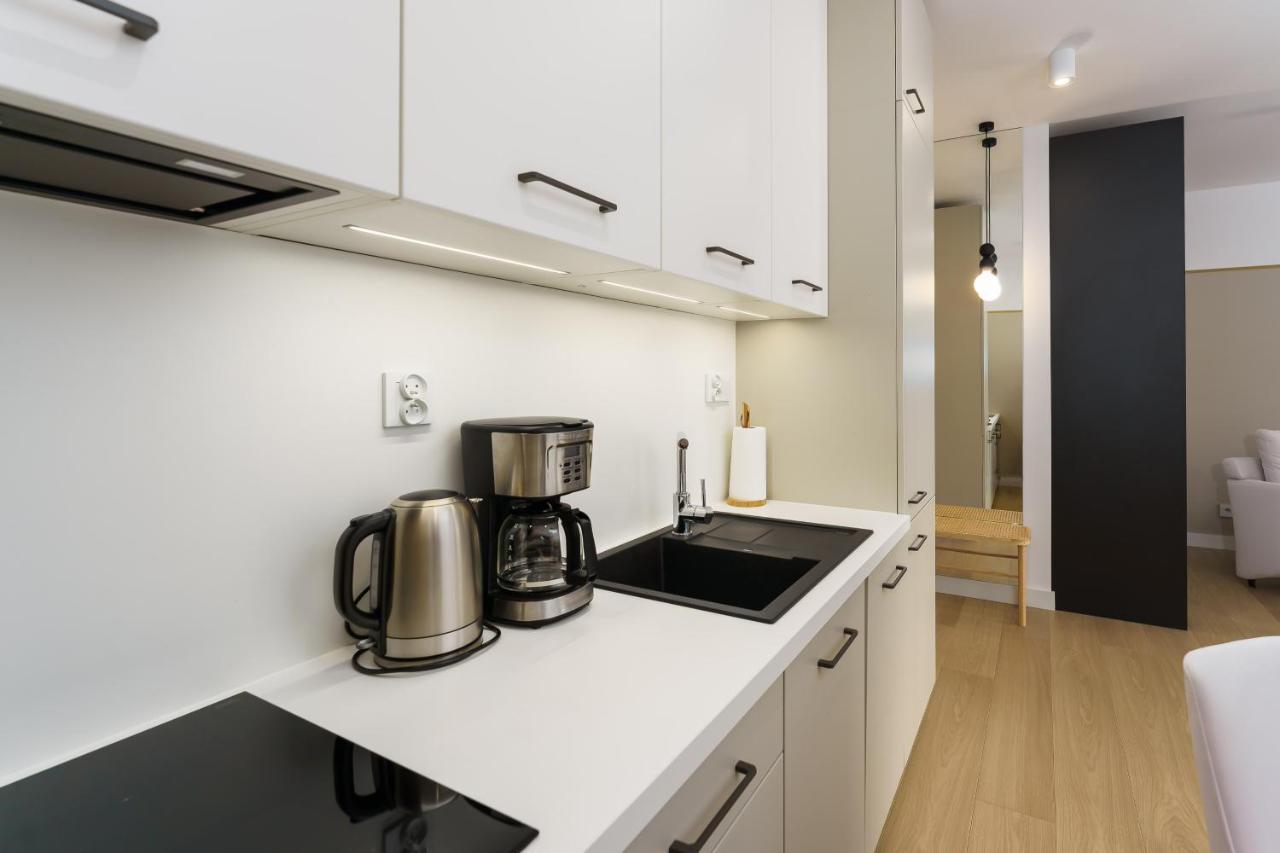 Apartment Polanki Aqua - Visitopl