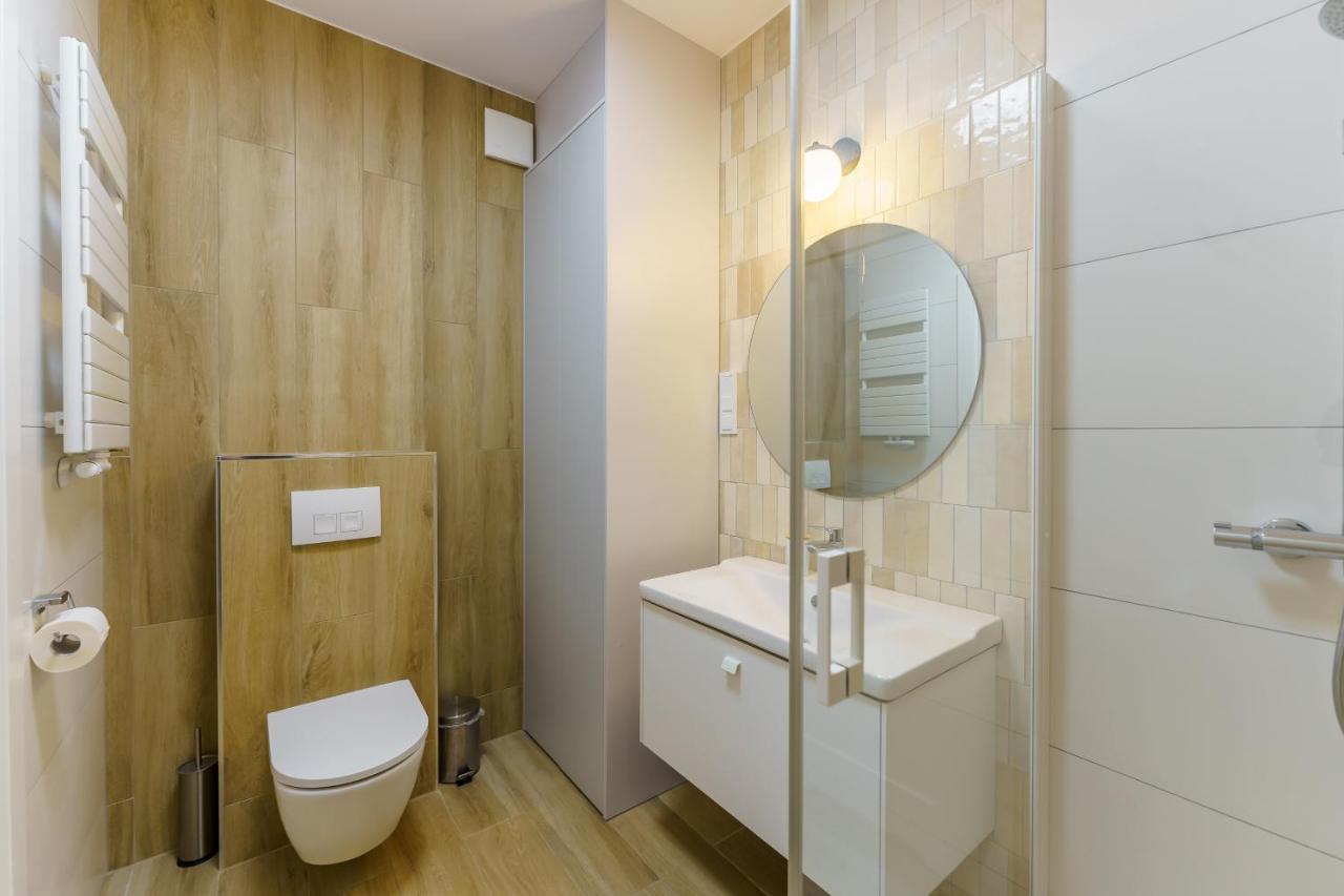 Apartmán Polanki Aqua - Visitopl