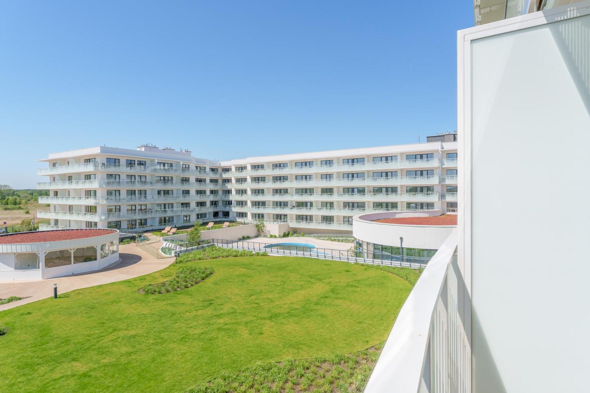Apartment Polanki Aqua - Visitopl
