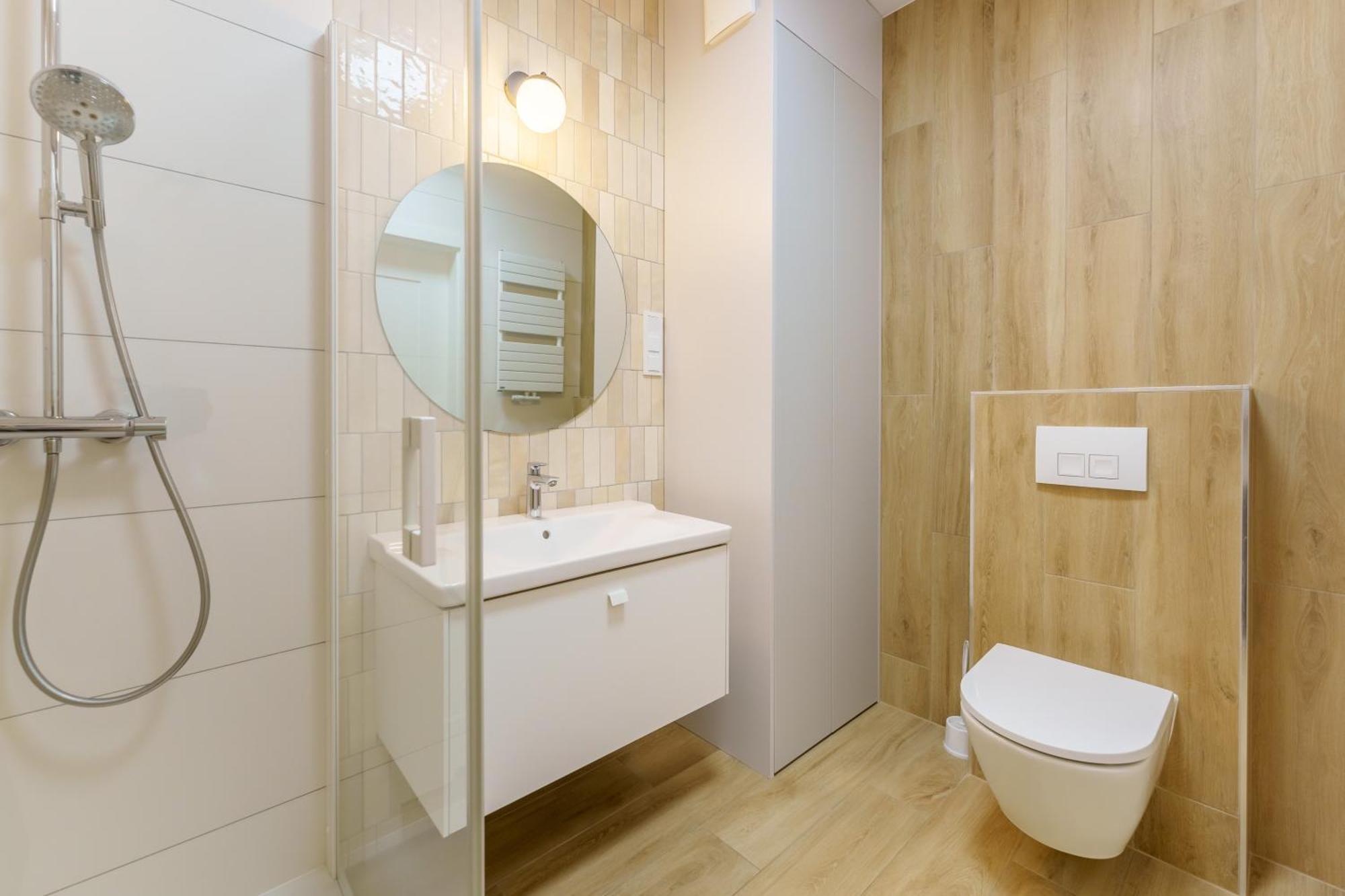 Polanki Aqua - Visitopl Apartmán *